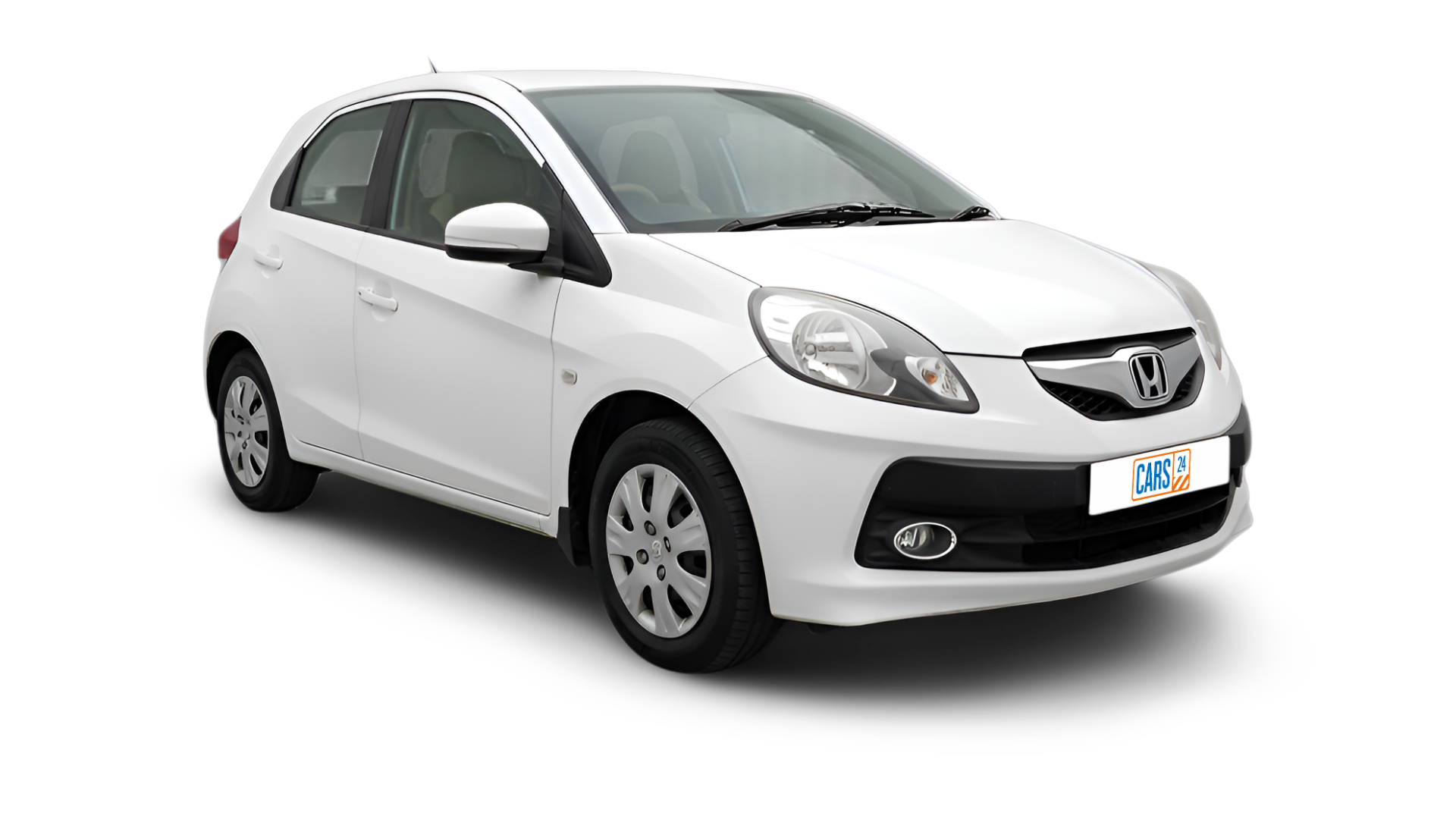 Honda Brio-img